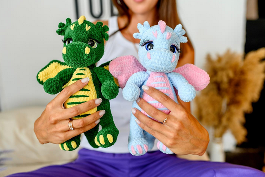 [Светлана Гребнева] [Grebneva_toys] Дракончики (20_0.png